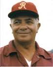 Redskins Coach Vince Lombardi